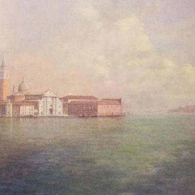 San Giorgio Maggiore - Venezia