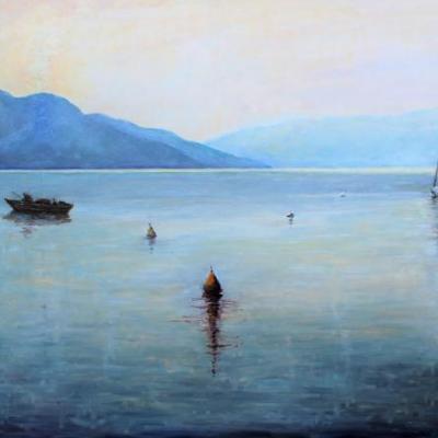 Sul Lago di Como