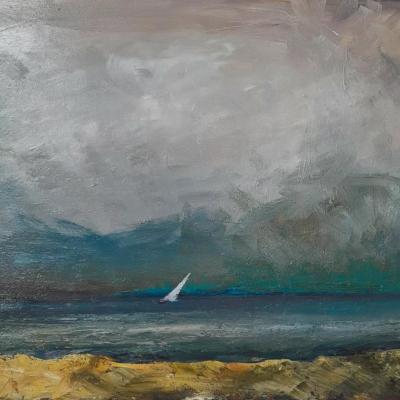 TEMPO DI TEMPESTA