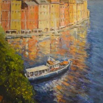 Portofino 1960
