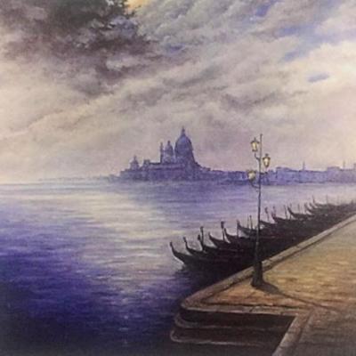 Notturno veneziano